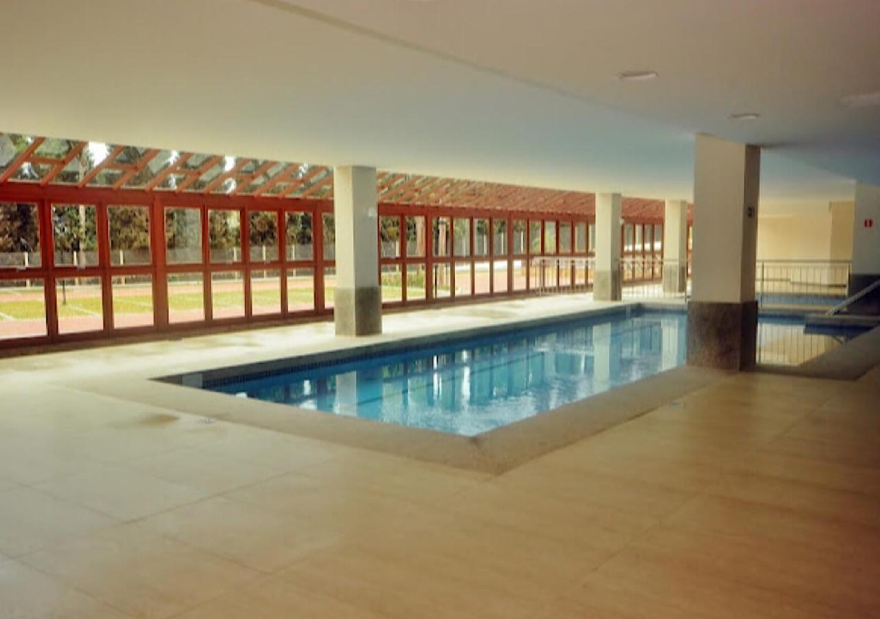 Condominio Vista Azul Residencial Meeting Center Domingos Martins Exterior photo